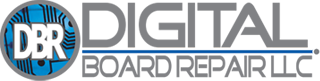 Digital Board Repair logo